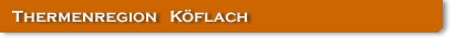 Therme K�flach